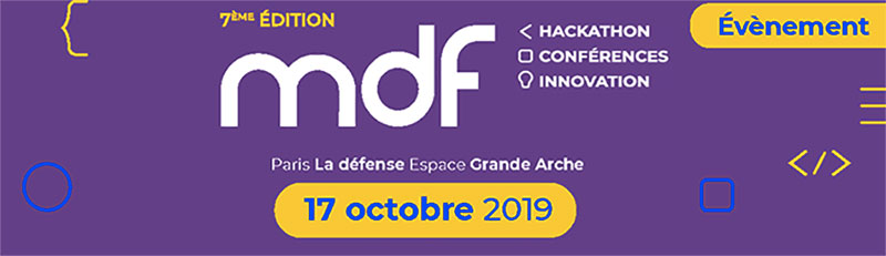 Concours pour codeurs : inscrivez-vous à l&rsquo;édition 2019 du Meilleur Développeur de France