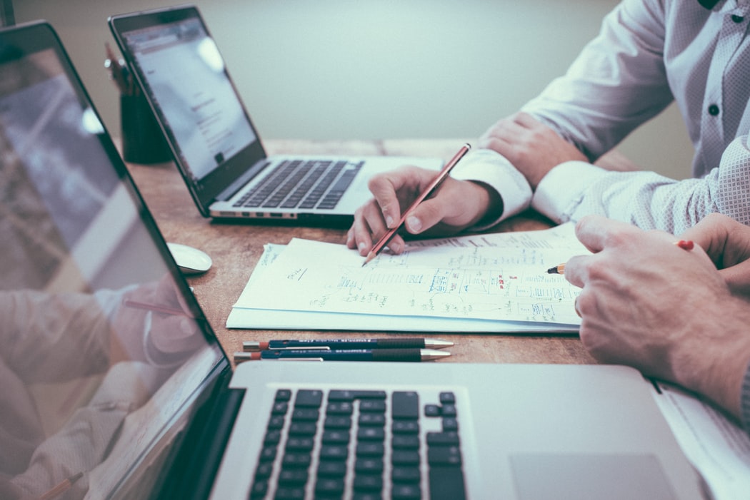 Tout savoir sur la reconversion professionnelle dans l&rsquo;IT & l&rsquo;informatique