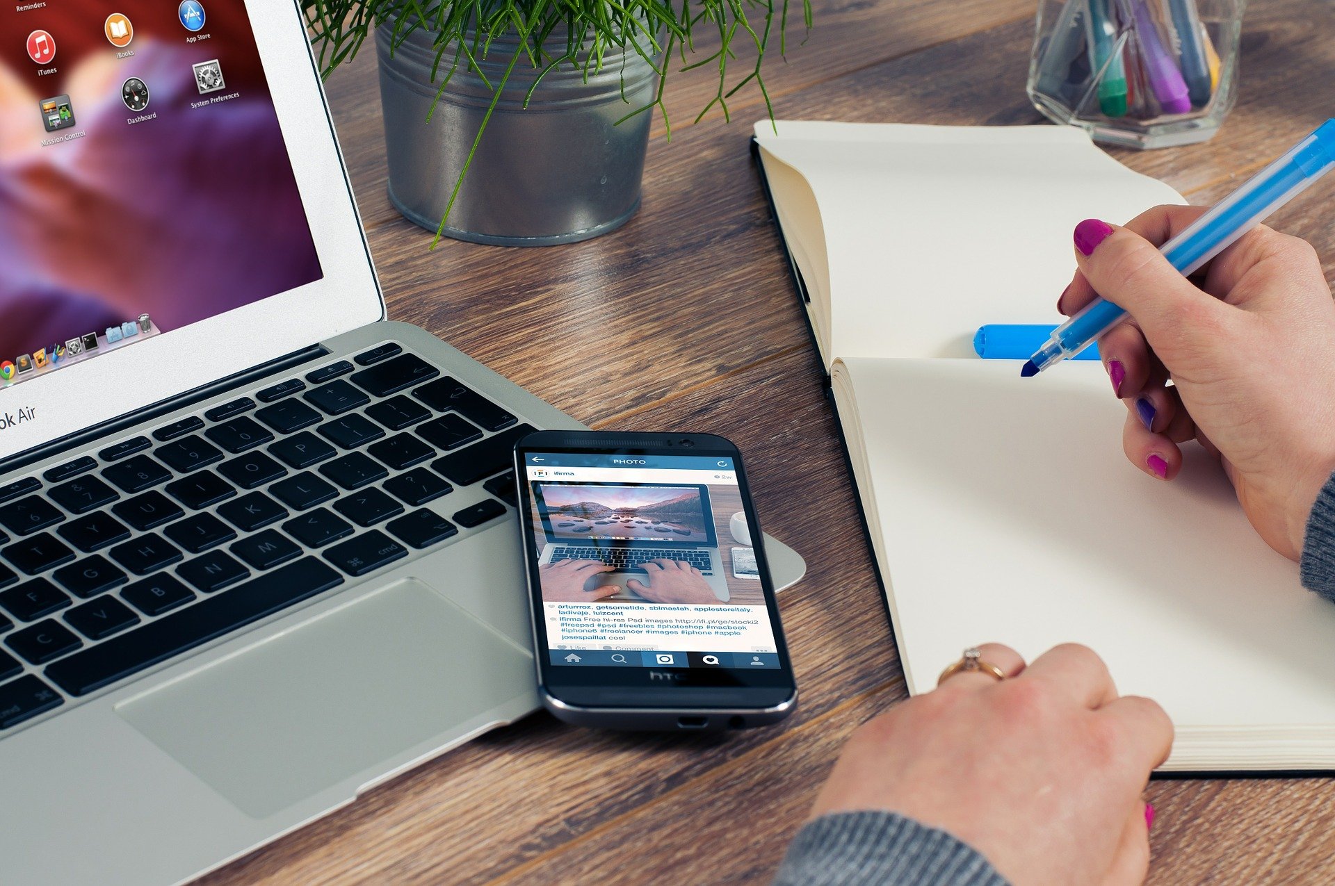 L&rsquo;agent immobilier digital : quand le numérique réinvente le métier