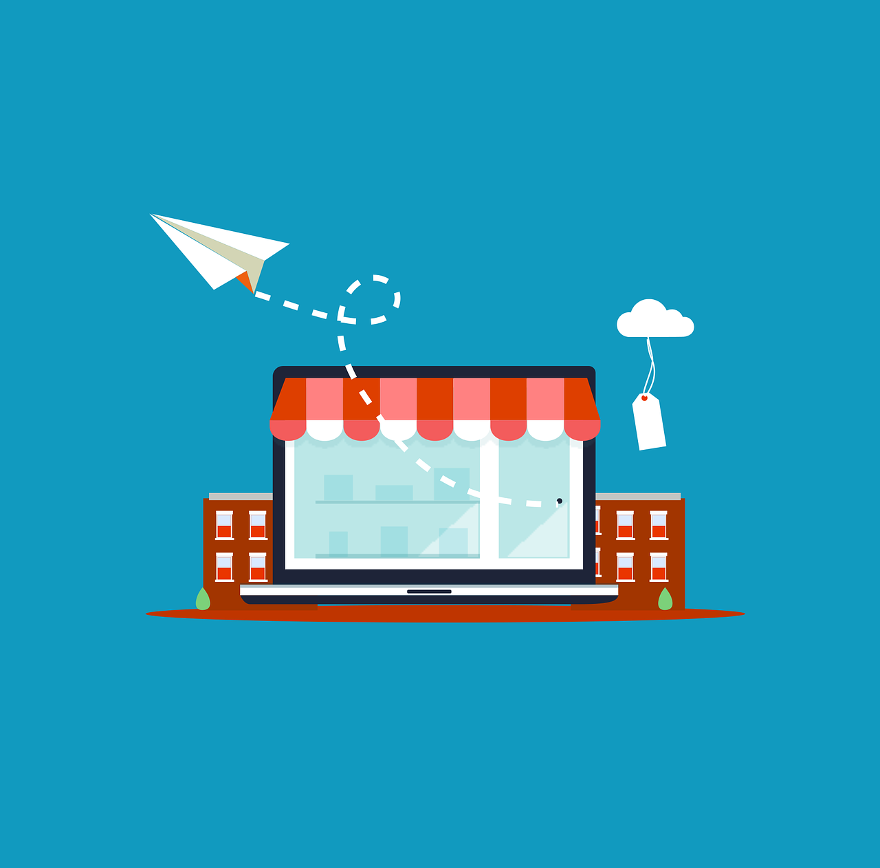Stratégie Web-to-store : définition et exemple d&rsquo;application