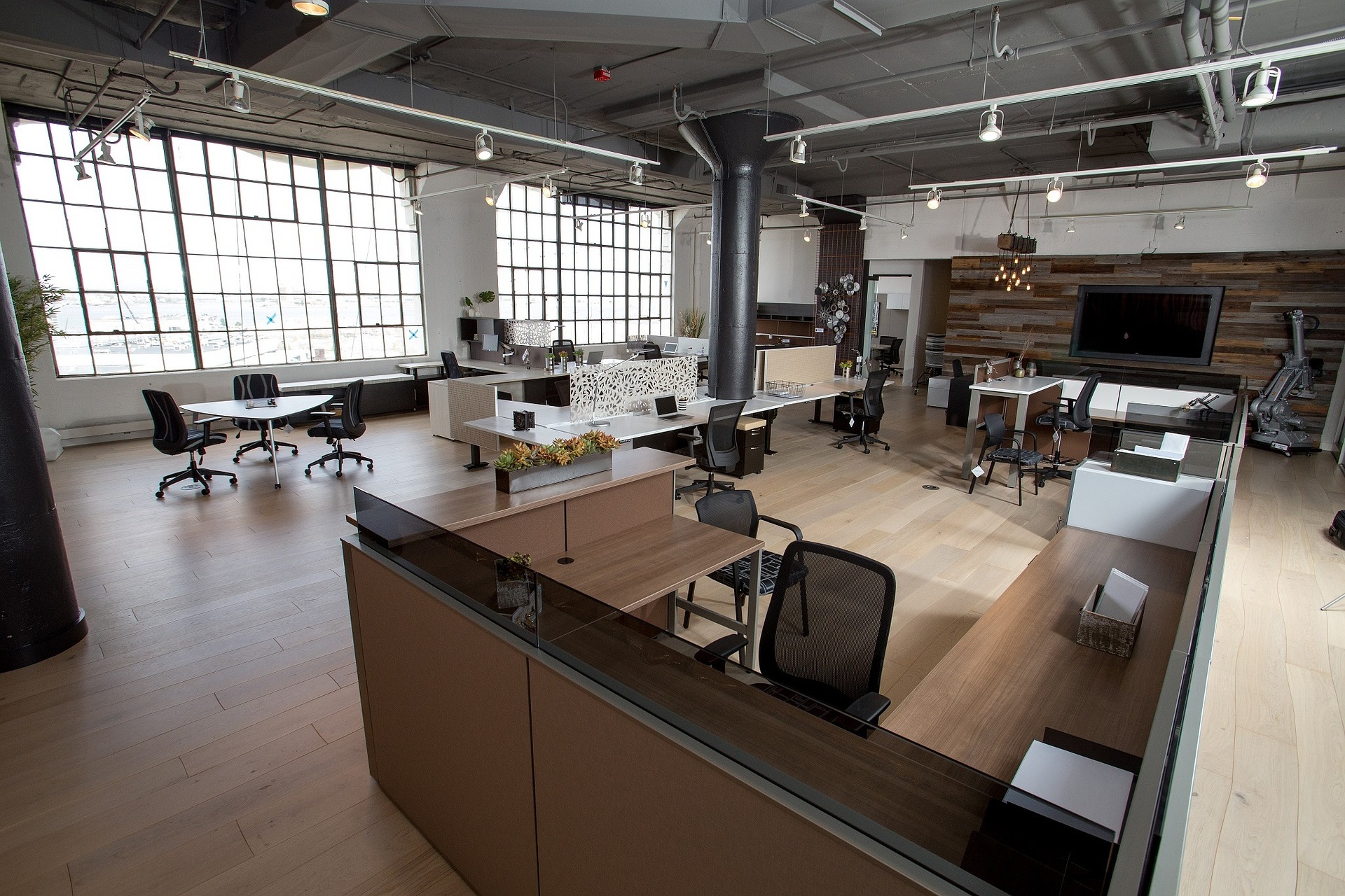 Le coworking, c&rsquo;est quoi ? Définition & exemple