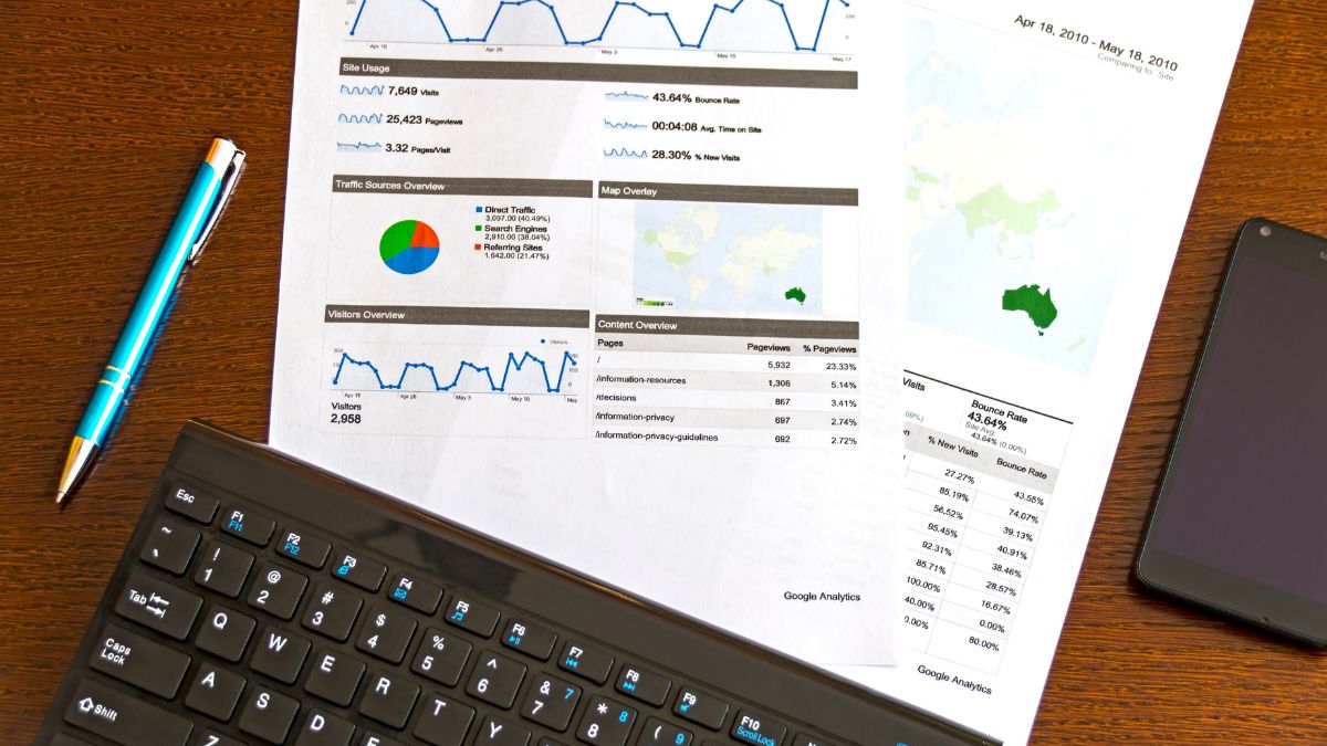 People Analytics : comment les données transforment les décisions RH ?