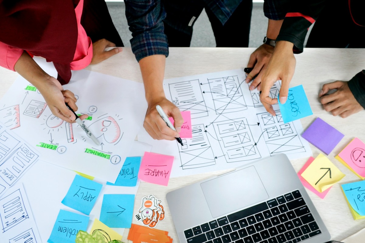 Nos conseils pour migrer un site web de WordPress vers Webflow