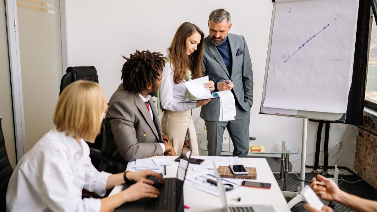 HRBP : comment aligner les objectifs business avec la gestion des talents ?