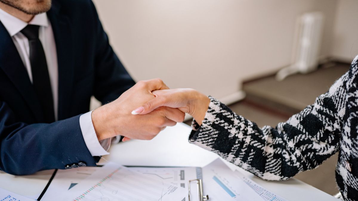 Comment rédiger un contrat pour un salarié boomerang ?