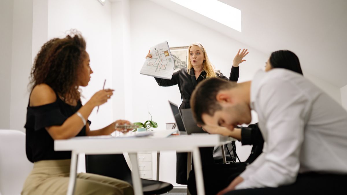 Gestion des fautes professionnelles : quelles démarches respecter ?