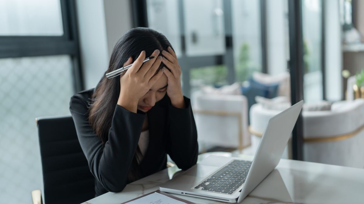 Recrutement : le ghosting pourrait bientôt faire l’objet de sanctions