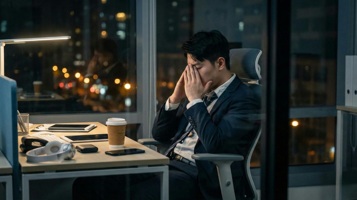 Burnout : les signaux faibles que vous ne devez pas ignorer
