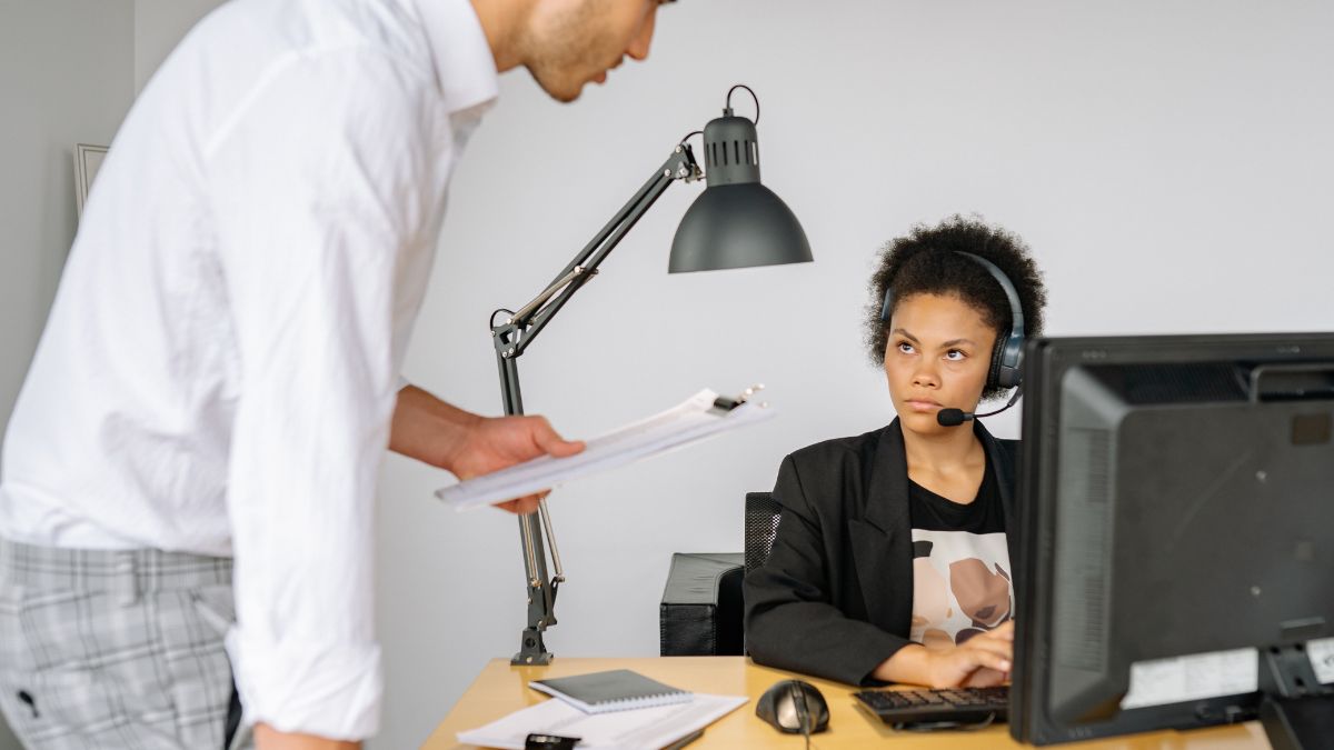 Les erreurs managériales qui poussent les collaborateurs à partir
