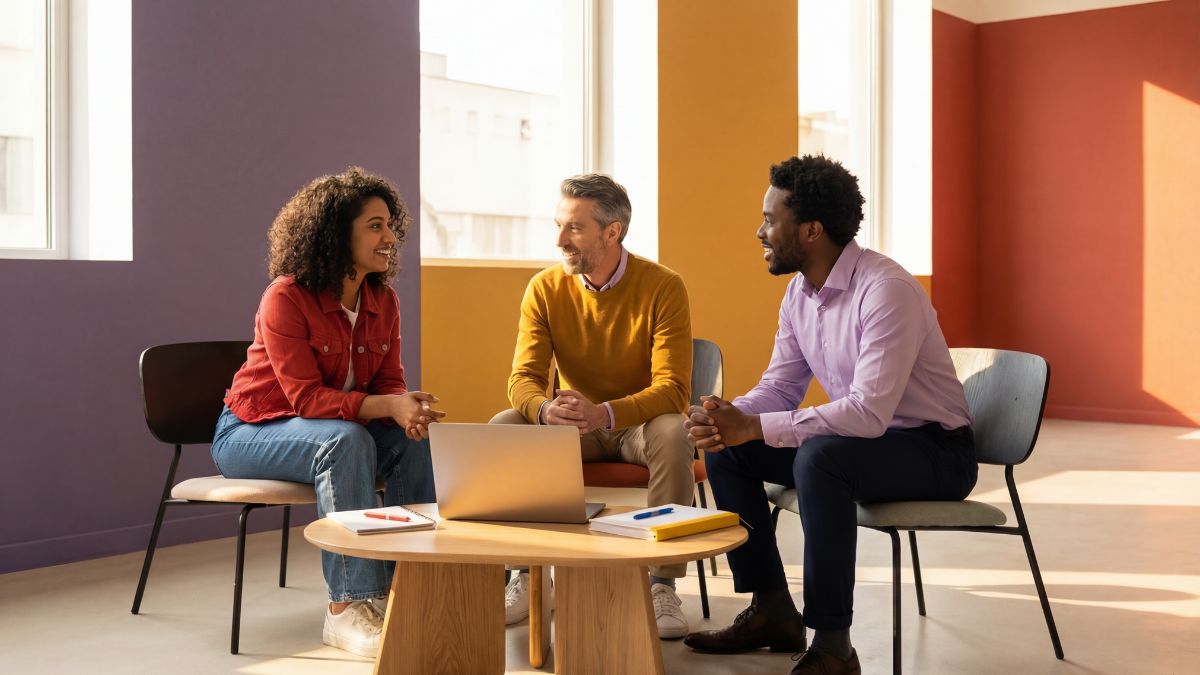 Processus de recrutement trop long : combien d’étapes maximum ?