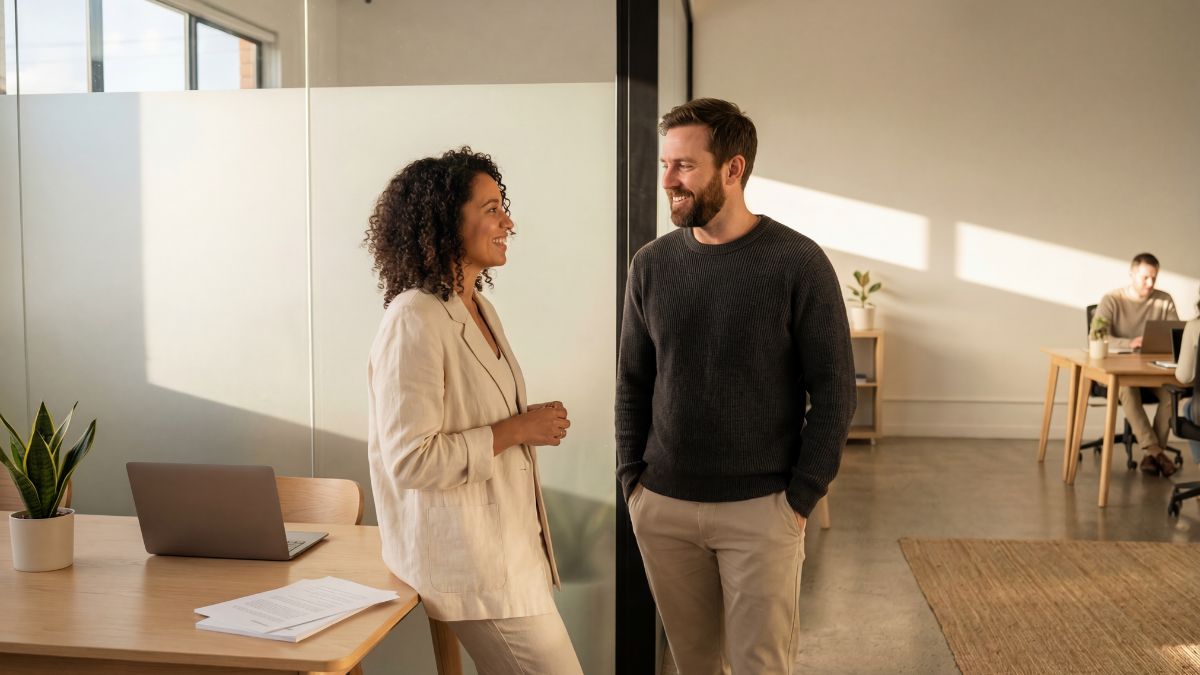 Recrutement circulaire : et si les candidatures refusées devenaient un atout stratégique ?