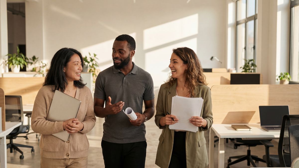 Pourquoi le recrutement basé sur les compétences remplace le CV ?