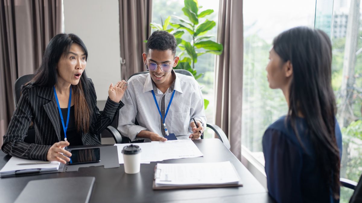 Recrutement : comment détecter un faux CV avant l’entretien