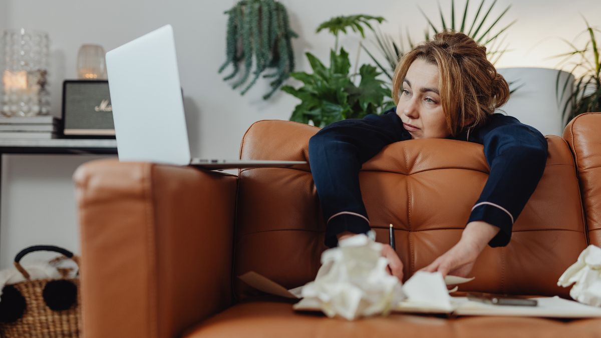 Télétravail : les pratiques de surveillance qui inquiètent de plus en plus les salariés