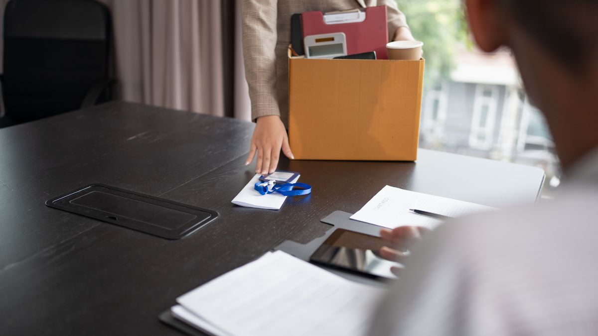 Une clause de non-concurrence est-elle toujours obligatoire après un départ ?