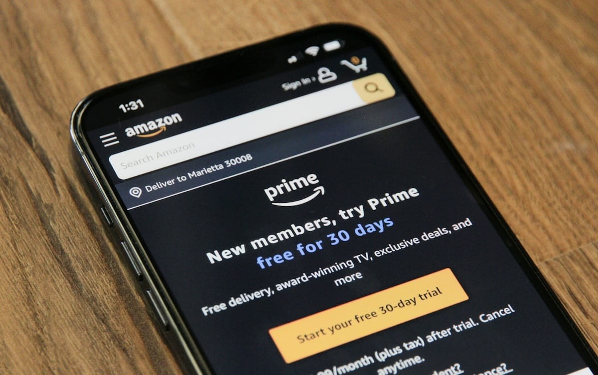 Amazon investit 15 milliards d&rsquo;euros en France et crée 7 000 emplois : un développement majeur pour l&rsquo;économie locale