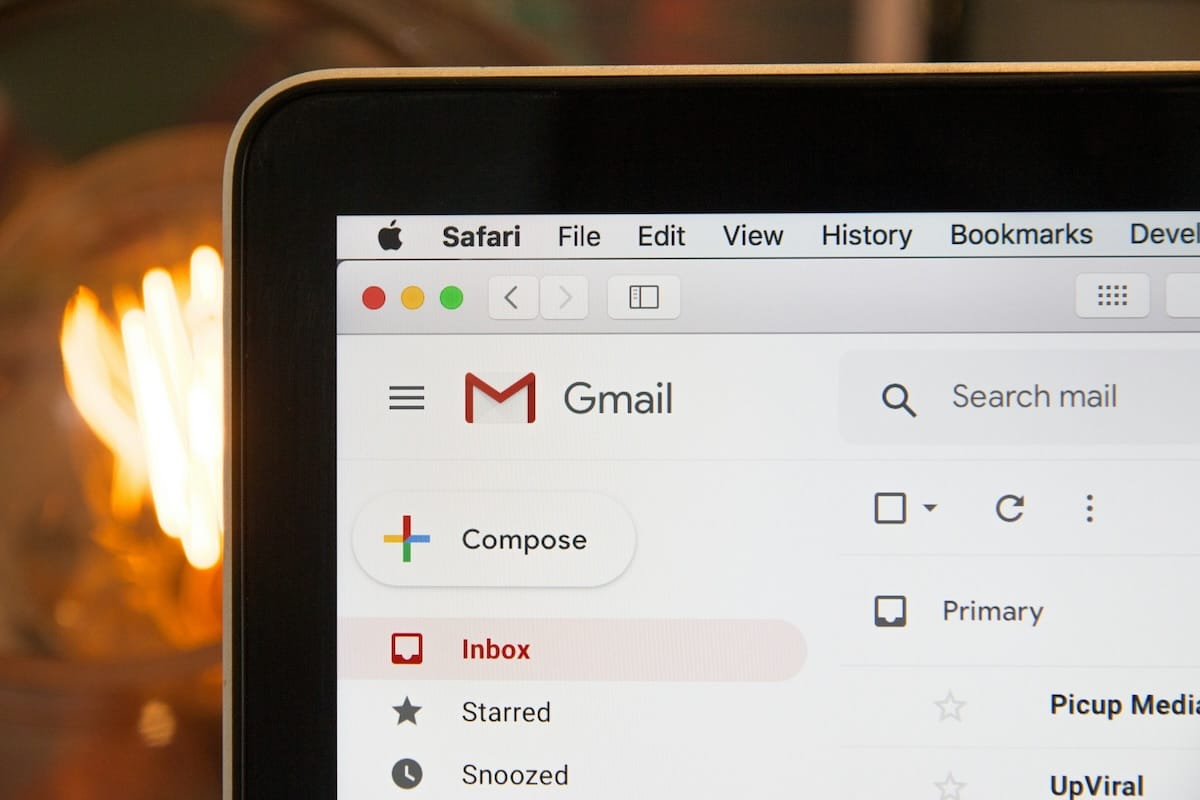 Changement des conditions pour le stockage gratuit sur Gmail : Google teste une nouvelle politique de vérification