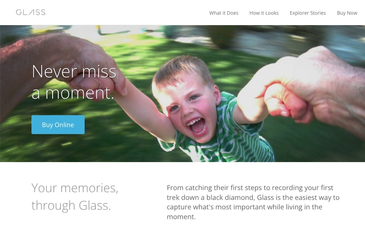 Pourquoi les Google Glass ont échoué : une analyse des erreurs de conception et de style