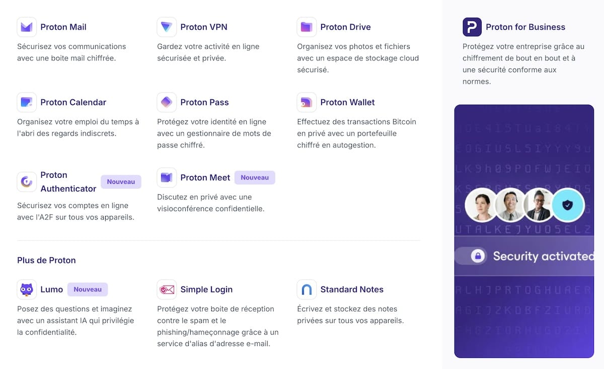 Comment sécuriser les mots de passe avec les agents IA de Proton : un gestionnaire de mots de passe avancé