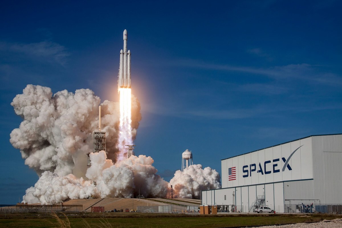 SpaceX et l&rsquo;enquête sur l&rsquo;échec de récupération du Super Heavy en mai 2026