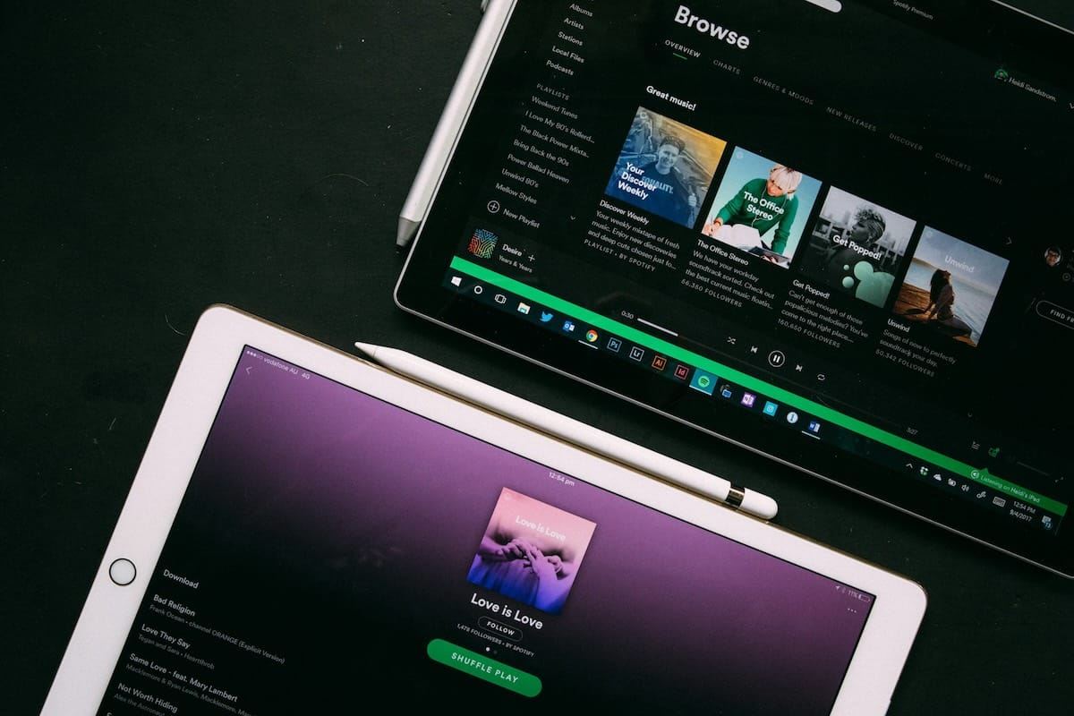 Spotify 20 : une rétrospective musicale sans précédent pour les 20 ans de la plateforme