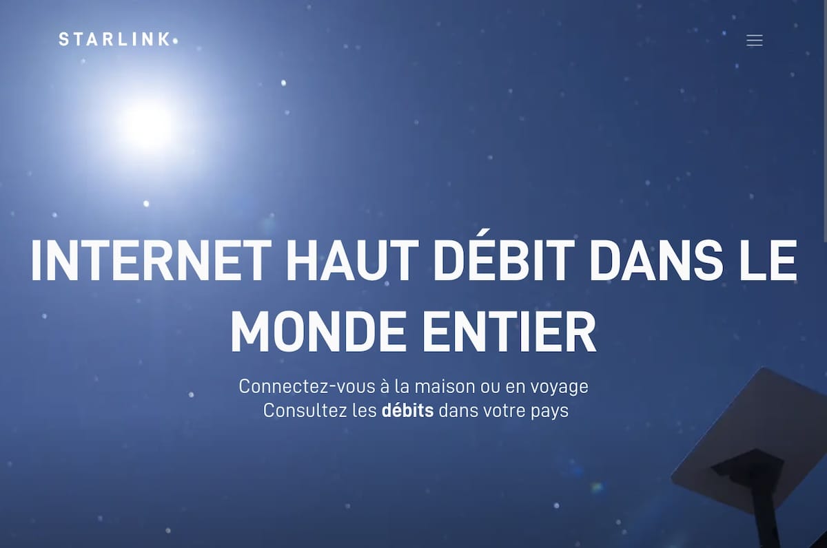 Pourquoi l&rsquo;Union européenne restreint l&rsquo;expansion satellitaire de Starlink en Europe