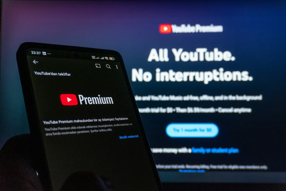 Mode Picture-in-Picture gratuit sur YouTube : une avancée pour les utilisateurs non abonnés