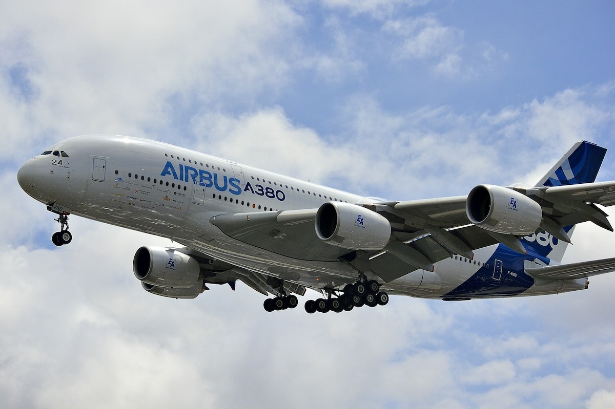 Airbus et la réduction des jours de télétravail : une décision qui suscite des tensions
