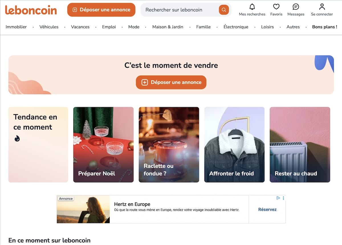 Comment éviter l&rsquo;arnaque Leboncoin des fausses ventes de smartphones en France