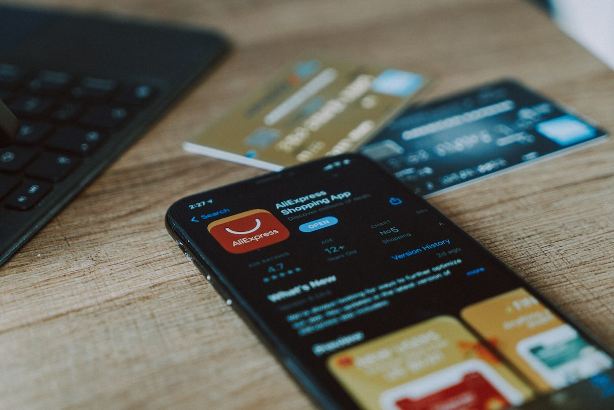 AliExpress face à une amende record de 550 millions d&rsquo;euros infligée par Bruxelles