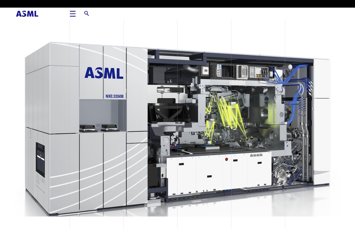 ASML et sa valorisation boursière de 1 000 milliards de dollars : une étape clé pour l&rsquo;industrie technologique européenne