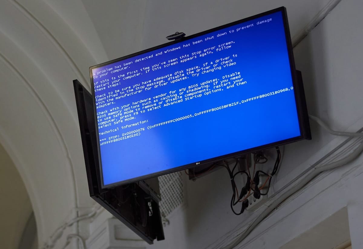 Vulnérabilité de Windows 11 : la faille BlueHammer et les risques des ransomware