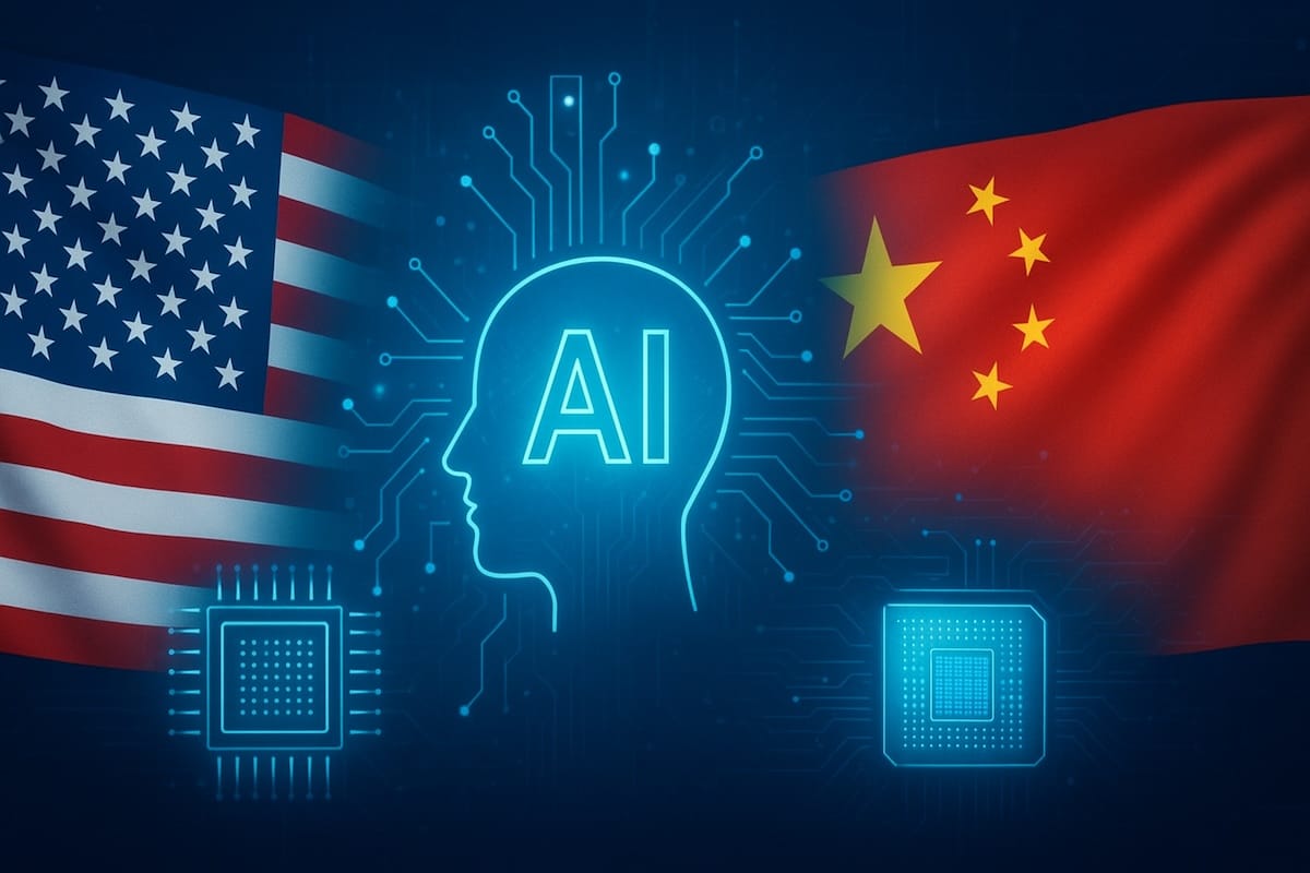 Pourquoi la Chine interdit-elle les relations amoureuses entre humains et IA en 2026 ?