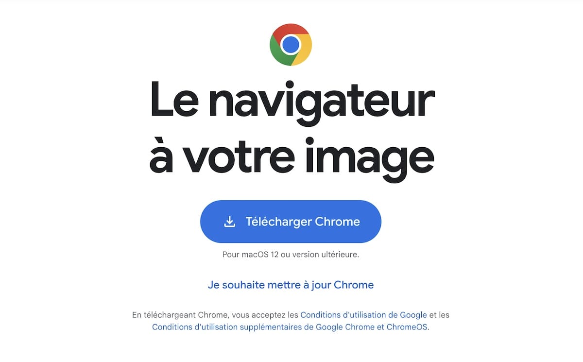 Nouvelle version arm64 de Google Chrome avec Widevine pour Linux