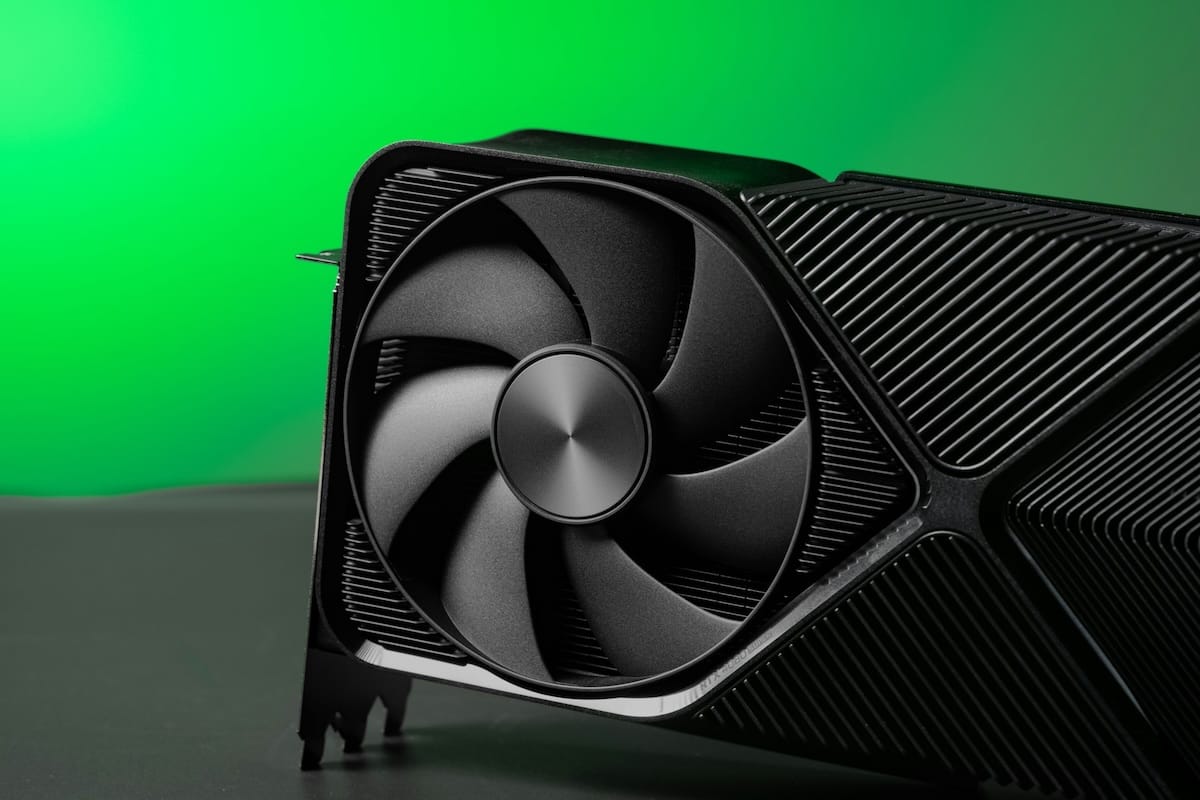 Pourquoi NVIDIA investit 5 milliards dans une start-up IA sans produit ?