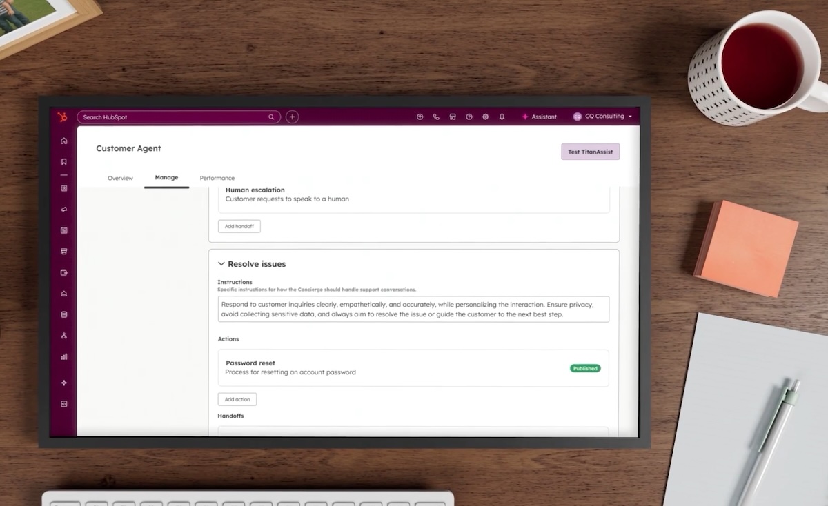 Breeze AI HubSpot face à la concurrence : rapide comparatif des CRM B2B dotés d&rsquo;IA