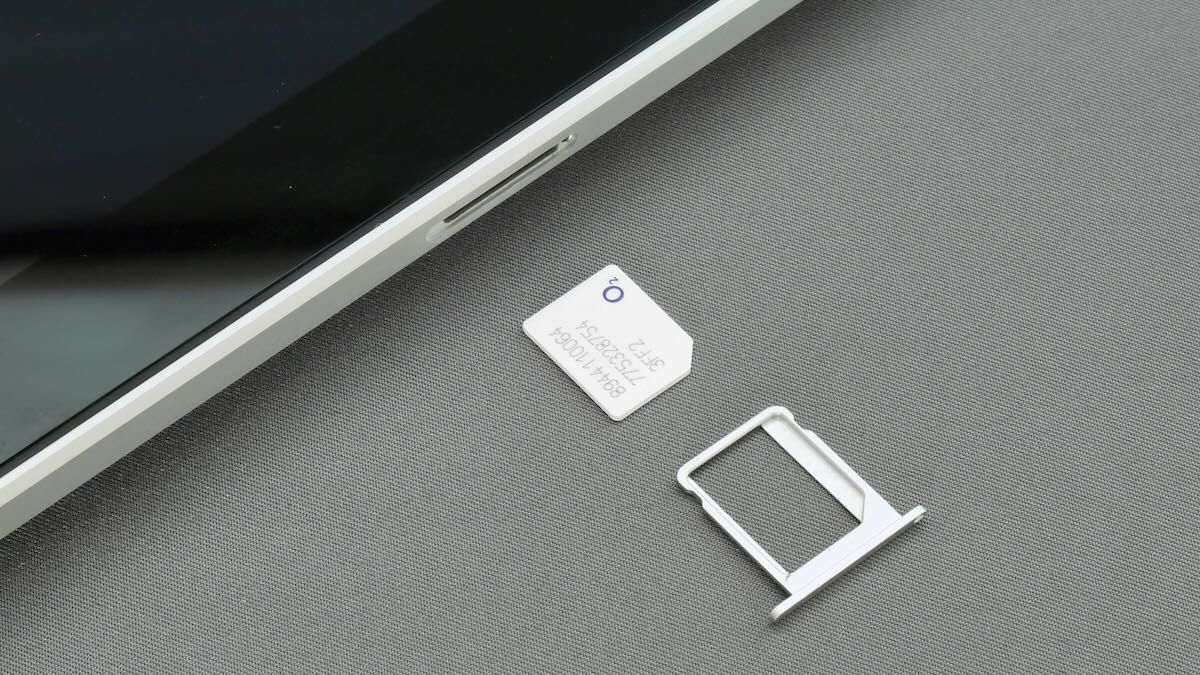 Pourquoi les Français abandonnent des centaines de milliers de cartes SIM prépayées