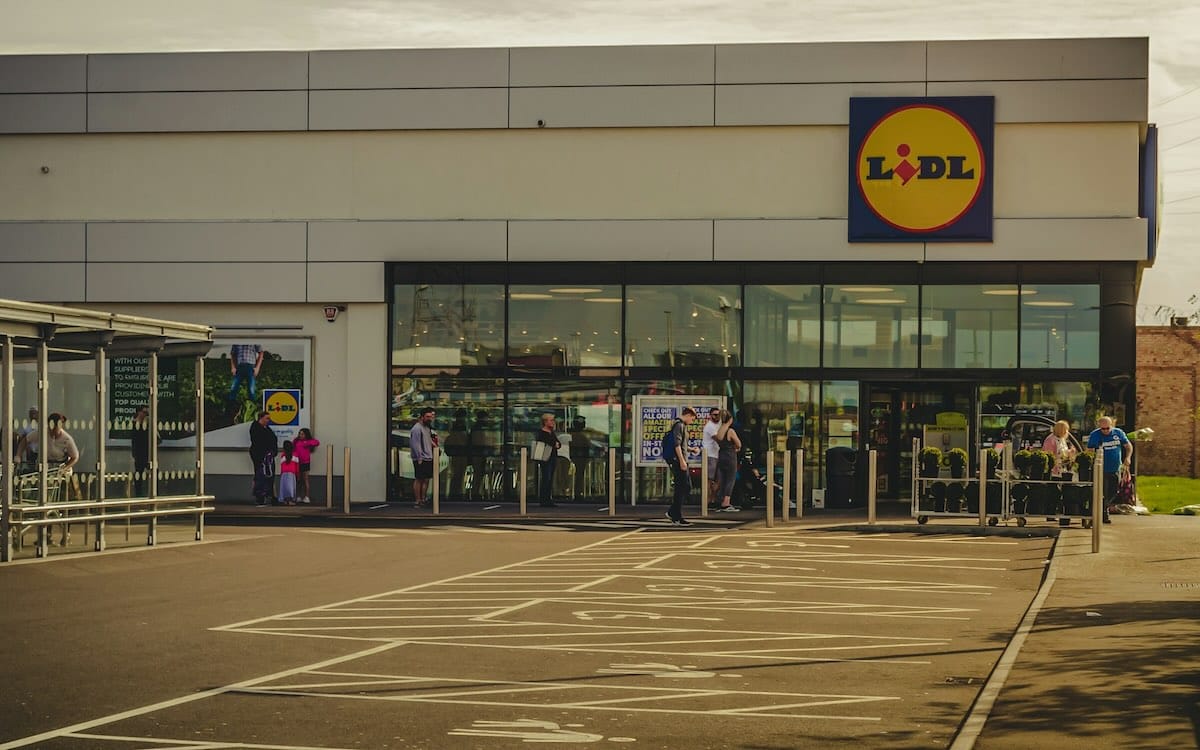 Les cyberattaques ciblant les données clients : Lidl et la sécurité des informations personnelles
