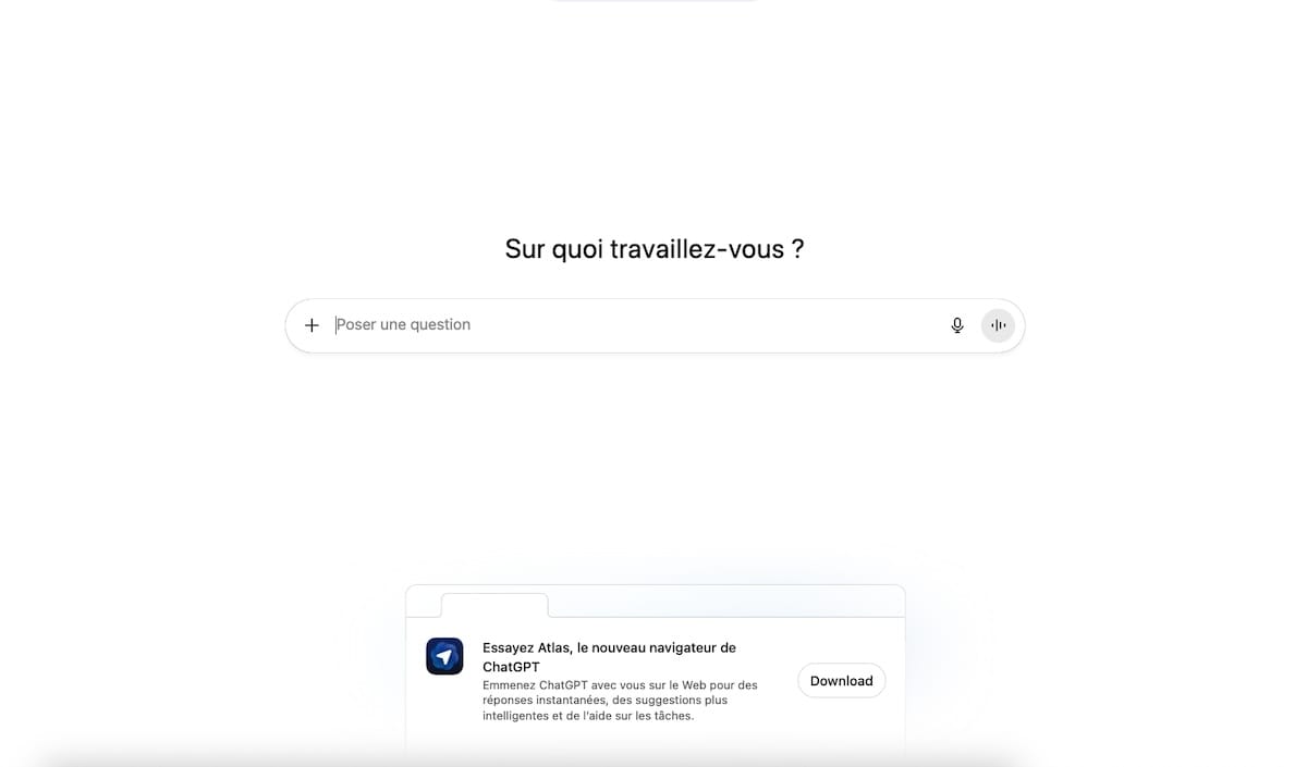 Pourquoi OpenAI lance-t-elle une gamme d&rsquo;appareils ChatGPT innovants pour 2026 ?