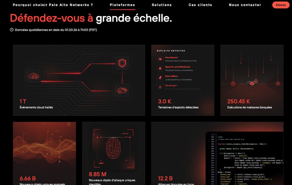 Pourquoi le « bucket hijacking » dans le cloud est-il un danger majeur pour les entreprises en 2026 ?
