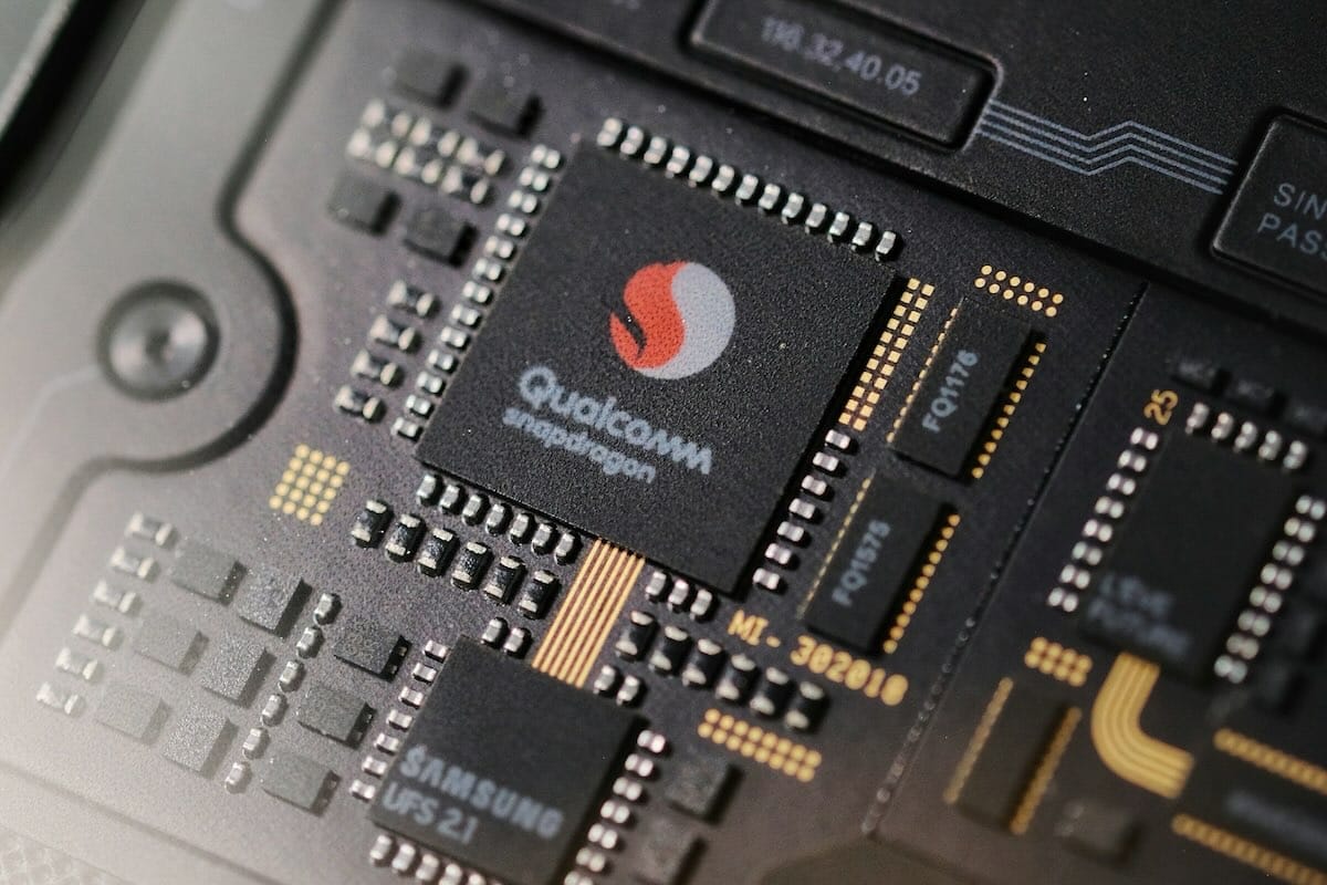 Impact de la hausse des prix des puces Qualcomm sur le coût des smartphones