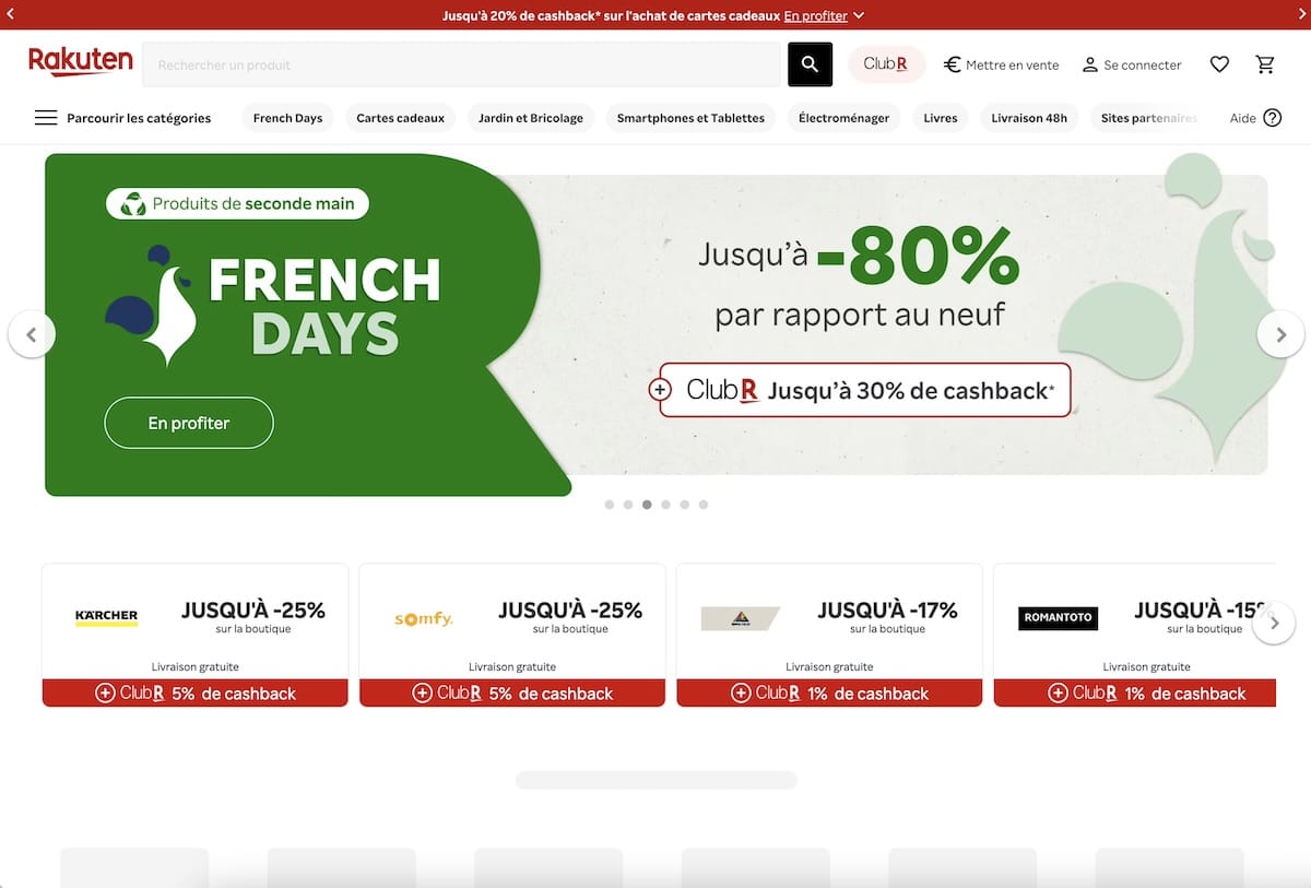 Pourquoi Rakuten ferme-t-elle sa marketplace en France en 2026 et quelles en sont les conséquences ?