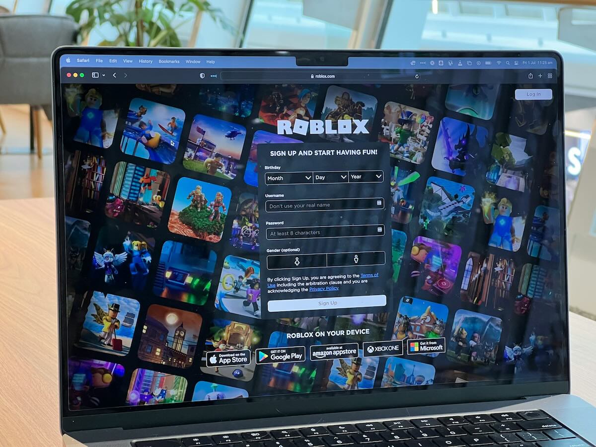 Conséquences du classement de ChatGPT et Roblox comme plateformes à risque