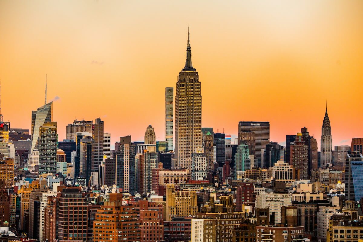 Moratoire sur la construction de data centers énergivores à New York