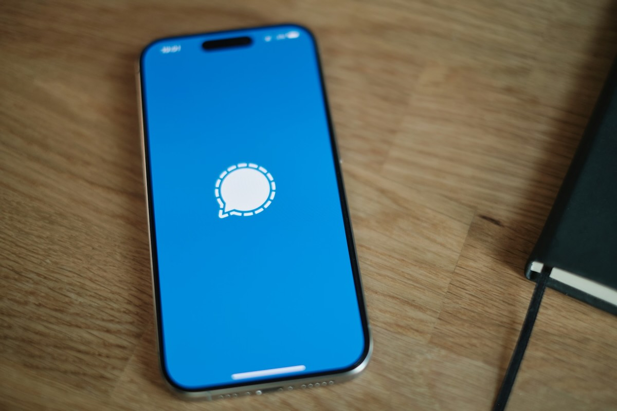 Comment créer un compte Signal sans numéro de téléphone moyennant un paiement unique ?