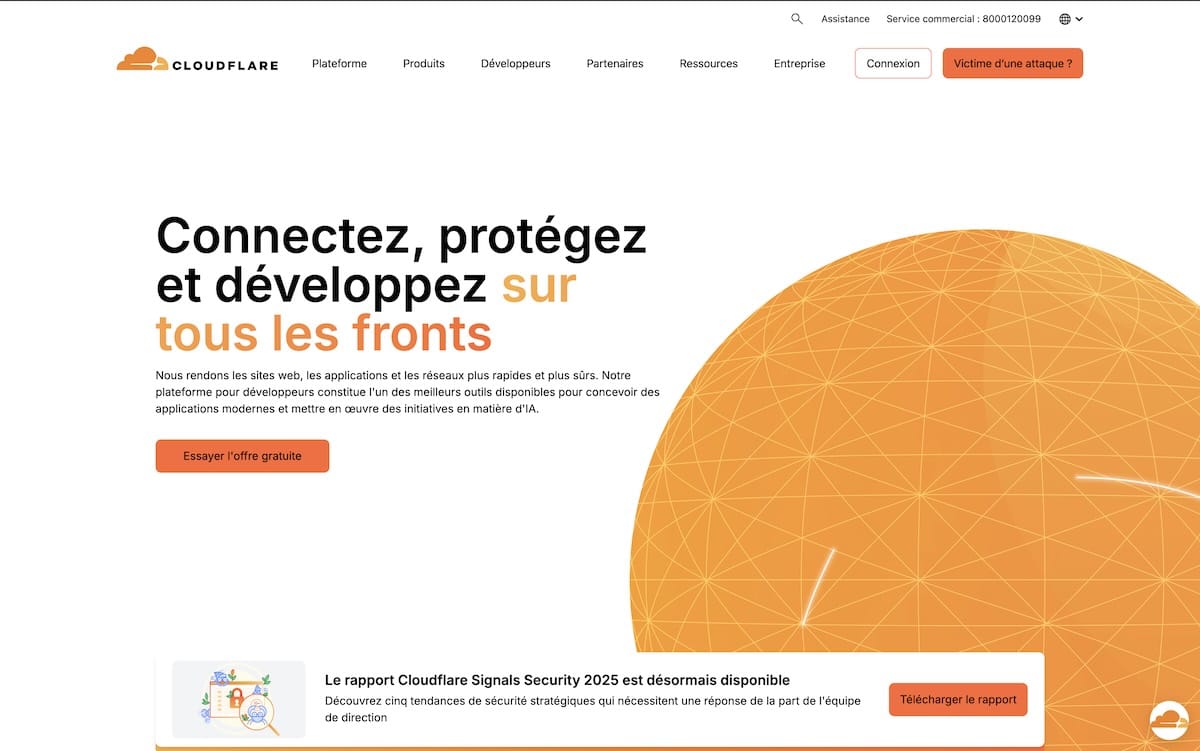 Kitesurf de Cloudflare : un navigateur pour agents IA optimisé pour l&rsquo;efficacité