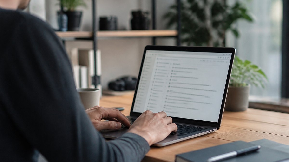 Email jetable Google : cette astuce peut transformer votre boite mail en système jetable