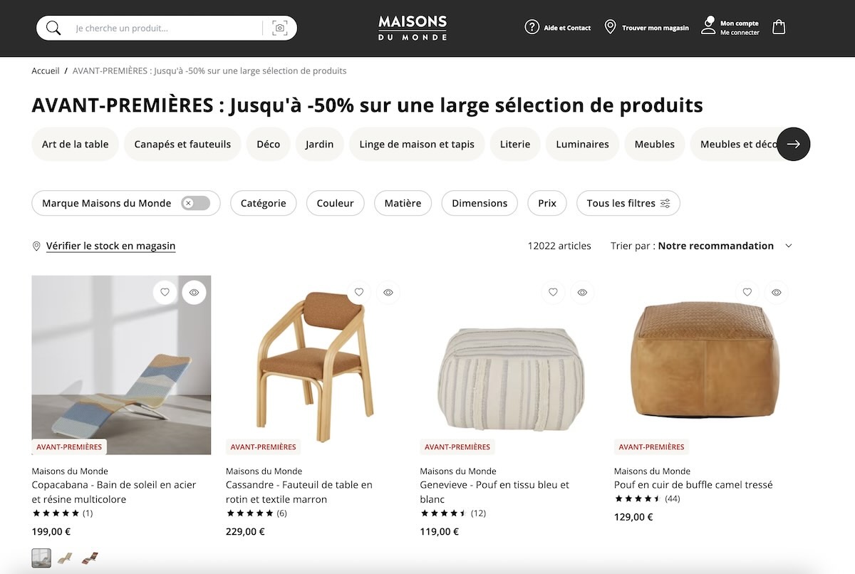 Comment Maisons du Monde a-t-elle surmonté sa crise financière en 2025 grâce à un refinancement majeur ?