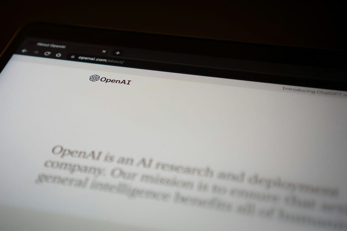 OpenAI rachète des actions de ses employés avant son entrée en Bourse