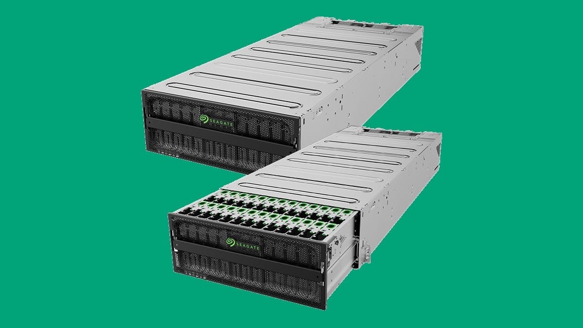 Pourquoi les disques durs Seagate atteindront-ils 50 To dès l&rsquo;année prochaine ?
